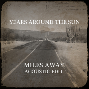 Miles Away (Acoustic Edit) (CDS)