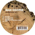 Max Cooper - Egomodal EP (EP)