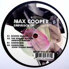 Max Cooper - Empirisch EP  (EP)