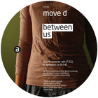 Between Us (EP)