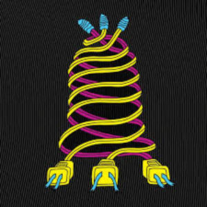 Noiser Fred's Bells (EP)