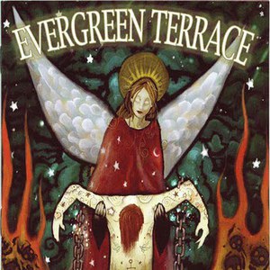 Evergreen Terrace (EP)