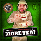 Professor Elemental - More Tea?
