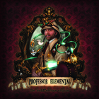 Professor Elemental - The Indifference Engine (Instrumentals)