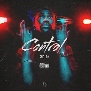 Control (Feat. Kendrick Lamar & Jay Electronica) (CDS)