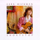 Sara Hickman - Shortstop