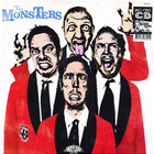Monsters - ...Pop Up Yours!