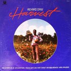 Richard Davis - Harvest (Vinyl)