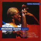 Richard Davis - Total Package