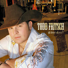 Todd Fritsch - Sawdust