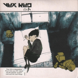 Itch (CDS)