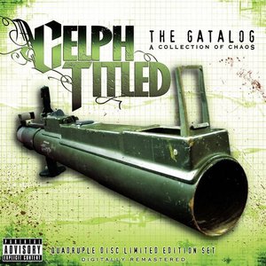 The Gatalog: A Collection Of Chaos CD2