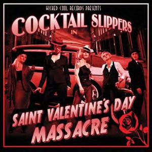 St. Valentine's Day Massacre