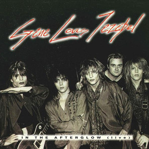 In The Afterglow (Live) CD2