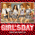 Girl's Day - Girl's Day Party #3 (CDS)