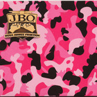J.B.O. - Rosa Armee Fraktion