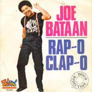 The - Rap-O Clap-O