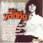John Paul Young - Greatest Hits