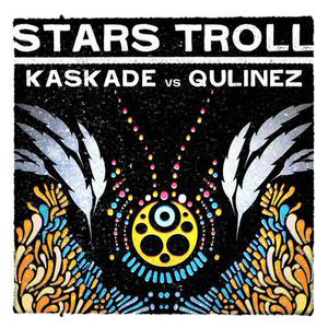 Stars Troll (Vs. Qulinez) (CDS)