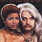 Leon & Mary Russell - Make Love To The Music (Vinyl)