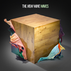 The New Wine - Waves
