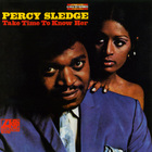 Percy Sledge - Take Time To Know Her (Vinyl)