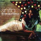 Sinitta - The Hits & Collection 86–09: Right Back Where We Started From CD1