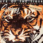 Japanese Papersleeve Collection: Eye Of The Tiger CD3