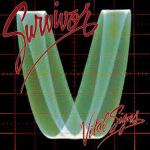 Japanese Papersleeve Collection: Vital Signs CD5