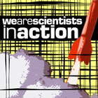 We Are Scientists - In Action (EP)