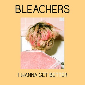 I Wanna Get Better (CDS)