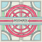 BoomBox - Filling In The Color