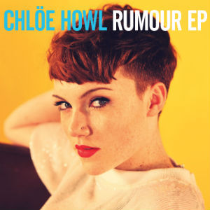 Rumour (EP)