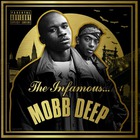The Infamous Mobb Deep CD1