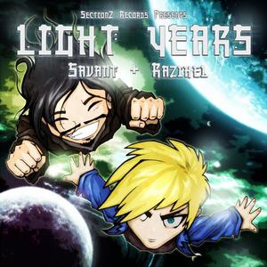 Light Years (CDS)