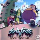 Savant - Overworld