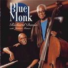 Richard Davis - Blue Monk (With Junior Mance)