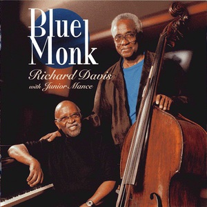 Blue Monk (With Junior Mance)
