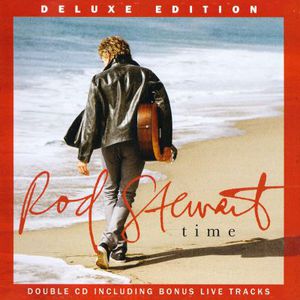 Time (Deluxe Edition) CD1