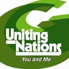 Uniting Nations - You And Me (MCD)