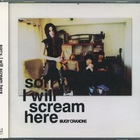Sorry, I Will Scream Here (EP)