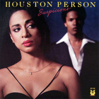 Houston Person - Suspicions (Vinyl)