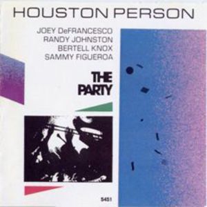 The Party (Reissued 1994)