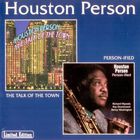 Houston Person - The Talk Of The Town (Remastered 2006)