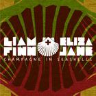 Liam Finn - Champagne In Seashells (With Eliza Jane) (EP)