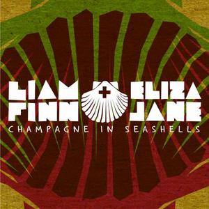 Champagne In Seashells (With Eliza Jane) (EP)