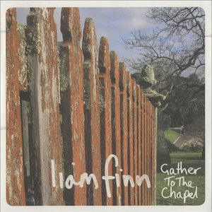 Gather To The Chapel (CDS)