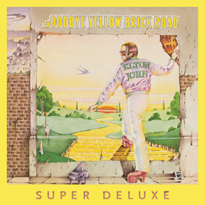 Goodbye Yellow Brick Road (40Th Anniversary Celebration) (Super Deluxe Edition) CD4