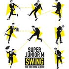 Super Junior-M - Swing (EP)