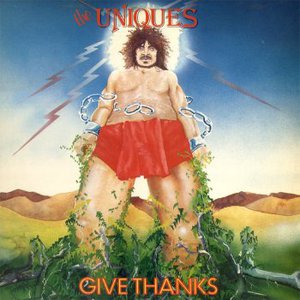 Give Thanks (Vinyl)